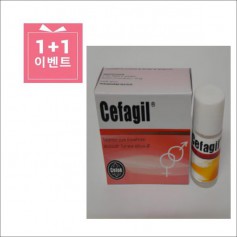 세파킬 2병+2병 사은품 울트라킹콩 10정